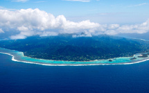 Les Îles Cook, l'archipel du Pacifique qui aide Russie et Iran à écouler leur pétrole malgré les sanctions