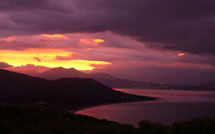 En Corse, 5 à 8 ans de prison pour la triple attaque à l'explosif d'un glacier