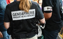 ​La gendarmerie démantèle un réseau de trafic d’ice à Mahina et Punaauia