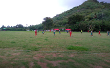 ​Coupe de Moorea - Les demi-finales assurées pour Tohiea