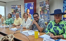 Un Fifo dédié à Mareva Leu