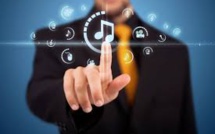 Le streaming dope les ventes de musique, première hausse depuis 1998