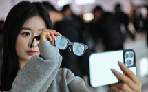 Les lunettes connectées chinoises font de l'œil aux marchés occidentaux
