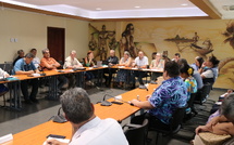 ​L’Etat et les communes mobilisés contre les stup