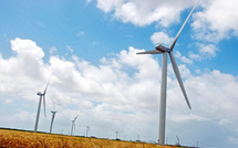 Le gouvernement veut revoir le soutien public aux énergies renouvelables