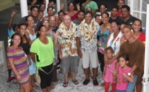 Makemo : 100 % de réussite au permis côtier