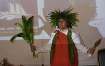 Superbe journée de tourisme nautique à Huahine