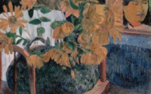 Aux Marquises, des graines de tournesol pour Gauguin sont livrées après sa mort