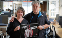 Christophe Gleizes condamné en Algérie: sa famille espère une grâce, Macron promet d’agir