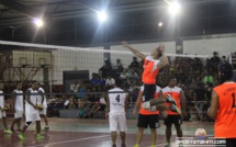 Volley-ball « Challenge de Polynésie » : Les îles ont démontré leurs savoir-faire