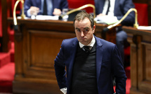 Nouvelle-Calédonie: Lecornu évoque une aide de 2,2 milliards d'euros