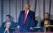 Quatre morts dans une nouvelle frappe américaine dans le Pacifique