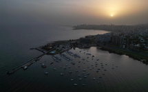 Un épisode La Niña "faible" pourrait apparaître ces prochains mois , selon l'ONU