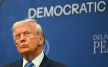 Trump redéfinit sa stratégie de sécurité à l'échelle mondiale