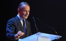 Le général de Villiers appelle à "retrouver une unité nationale" face aux menaces