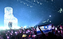 Israël autorisé à participer à l'Eurovision 2026, plusieurs pays annoncent aussitôt leur boycott