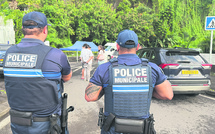 ​Le meurtre de Punaauia requalifié en assassinat  