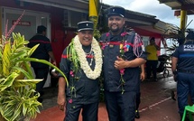 ​Haamoe Hoata reprend le flambeau à Vairao