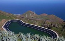 L'île d'El Hierro aux Canaries bataille pour une énergie 100% verte à base de vent et d'eau