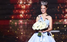 Miss France 2026 est Miss Tahiti : “Ça ne me plaisait pas du tout d’être la favorite”