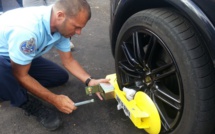 Ivre à 150 km/h sur la RDO : sa voiture immobilisée sur-le-champ, une première