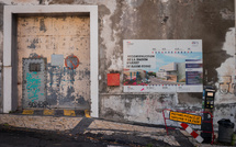 En Guadeloupe, Darmanin inaugure la nouvelle maison d'arrêt de Basse-Terre