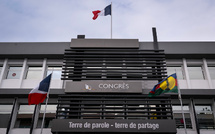 Nouvelle-Calédonie: un Congrès fracturé donne son feu vert à la "consultation anticipée" sur l'accord de Bougival