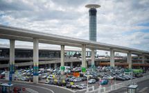 Ile-de-France: le RoissyBus va être supprimé en 2026