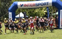 Le Varua Swimrun lance son survivor