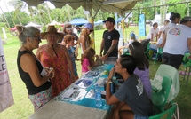 ​Un événement pour raviver le bénévolat à Moorea