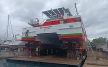 ​Le Terevau placé en redressement judiciaire