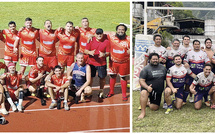 Rugby à XV - Paea et Papeete se retrouvent en finale