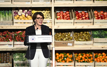 Genevard appelle au "réveil" face à "la guerre agricole" qui "se prépare"