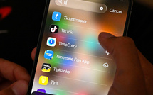 En Australie, les moins de 16 ans bloqués sur les réseaux sociaux