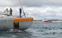 La goélette Tara va partir à la recherche des "coraux de demain"
