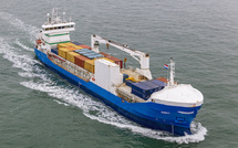 Transport maritime : des progrès nets, des défis tenaces