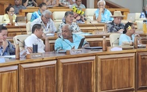Nucléaire, le Tavini souscrit à l’ICAN