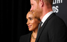 Meghan Markle a repris contact avec son père, hospitalisé aux Philippines