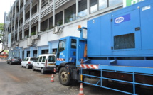 Clinique Paofai : Buillard demande aussi un audit "sans délai"