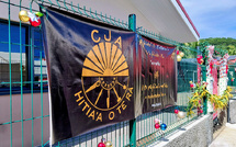 Le CJA de Hitia'a, une “grande fierté”