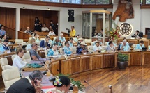 ​Des élus irrésolus à Tarahoi