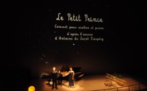 Le Petit Prince à Tahiti