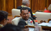 Raioha fait son entrée dans les rangs RMA