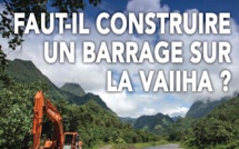 A la Une de Tahiti Pacifique Hebdo demain