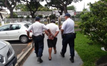 Papeete : l'escroc aux quinze condamnations se faisait passer pour un milliardaire