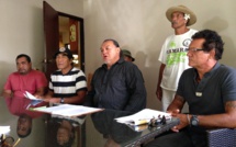 Foncier : La famille Pomare revendique 90 hectares à Miri