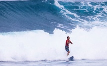 Dernière ligne droite pour le surf tahitien