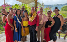 ​La justice aux Marquises à l’écoute des réalités insulaires