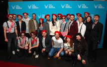 Jeu de l'année, record de trophées... la folle soirée du jeu français "Clair Obscur" aux Game Awards