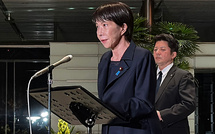 Japon: séisme de magnitude 6,7 au nord du pays, fin de l'alerte au tsunami